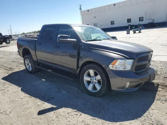2015 RAM 1500 ST  