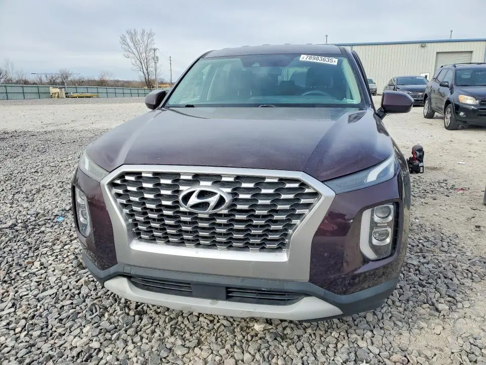 2020 HYUNDAI PALISADE SE  