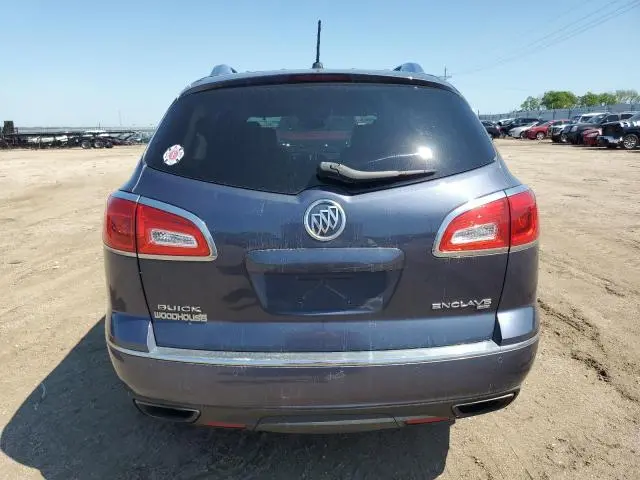 2013 BUICK ENCLAVE   