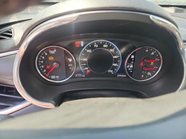 2024 CHEVROLET MALIBU PREMIER  