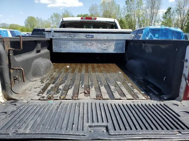 2012 GMC SIERRA K2500 HEAVY DUTY  