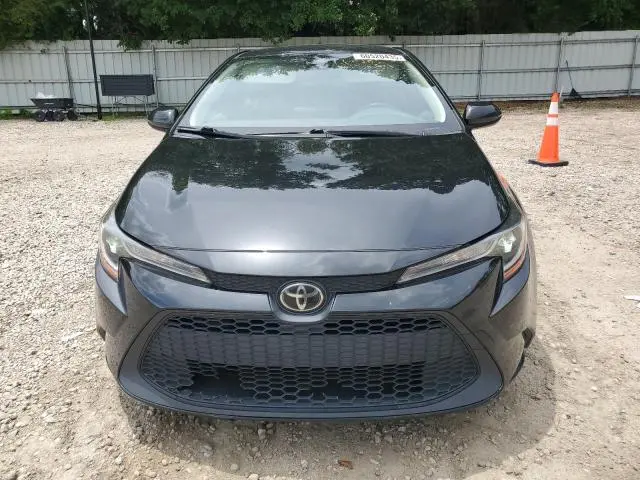 2020 TOYOTA COROLLA L  
