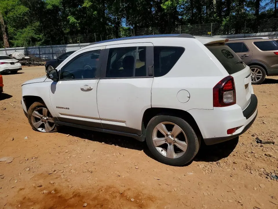 2014 JEEP COMPASS SPORT  