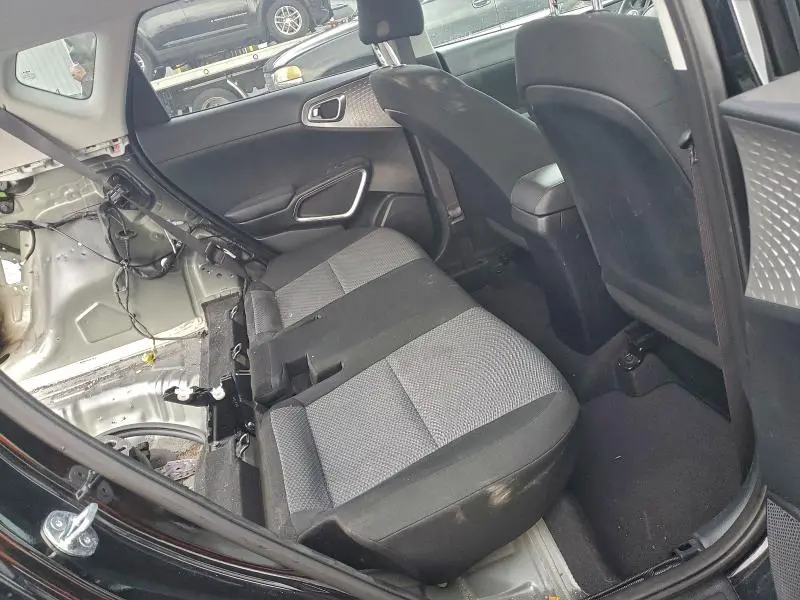 2023 KIA SOUL   