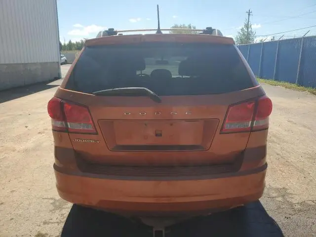 2011 DODGE JOURNEY EXPRESS  
