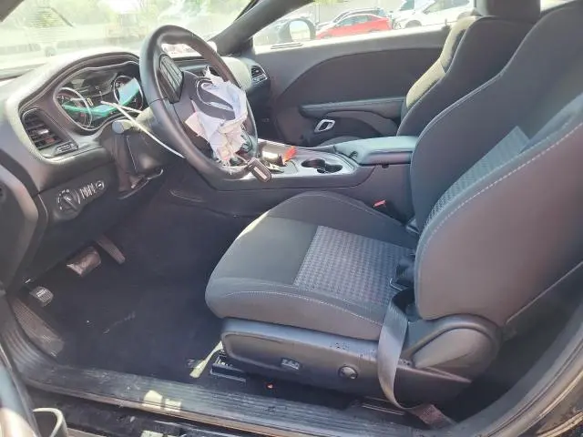 2023 DODGE CHALLENGER GT  