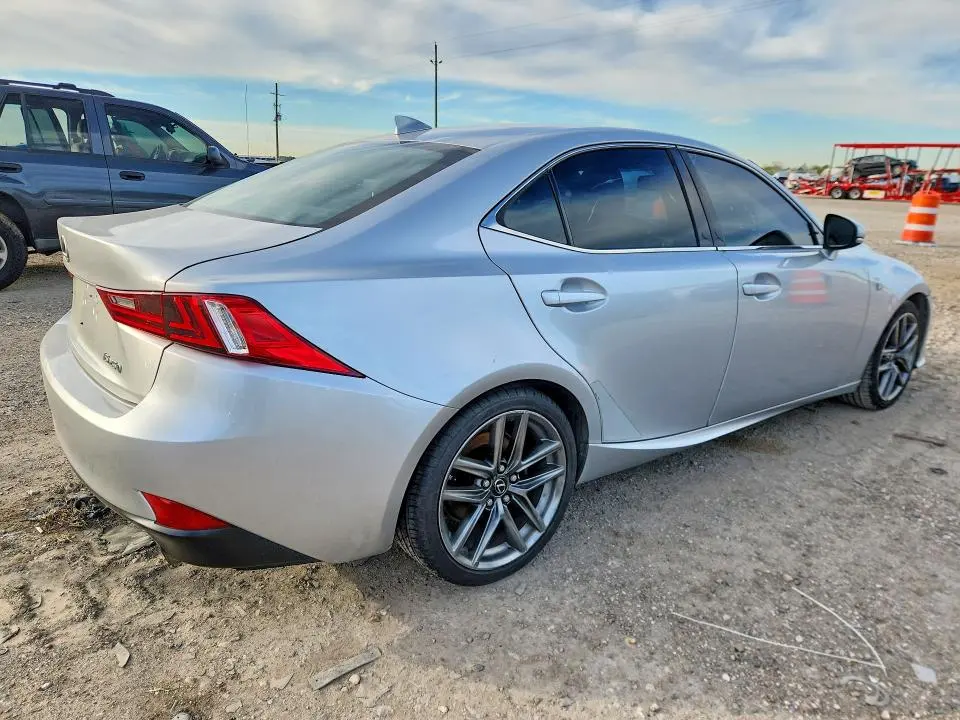 2014 LEXUS IS 250 BASE  