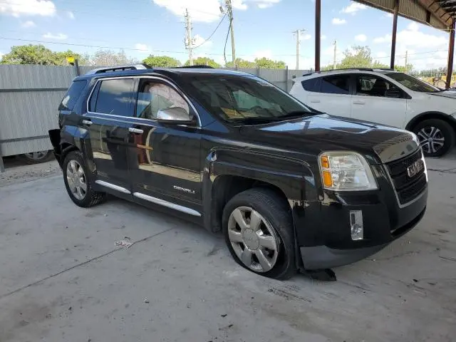 2013 GMC TERRAIN DENALI  