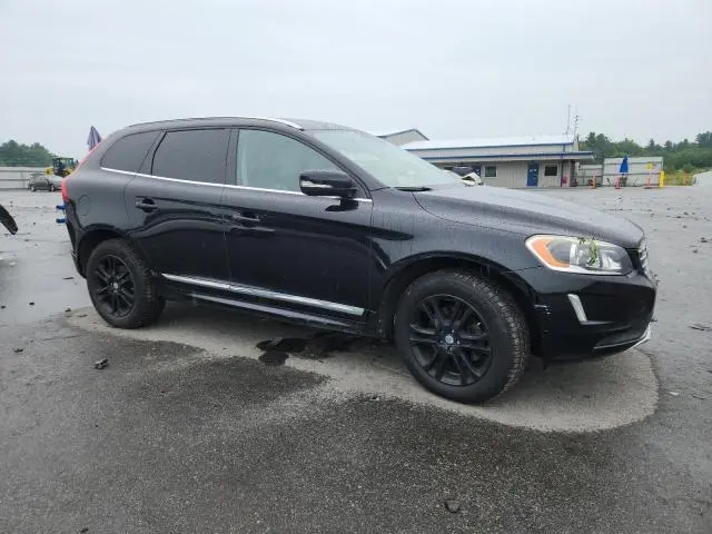 2014 VOLVO XC60 3.2  