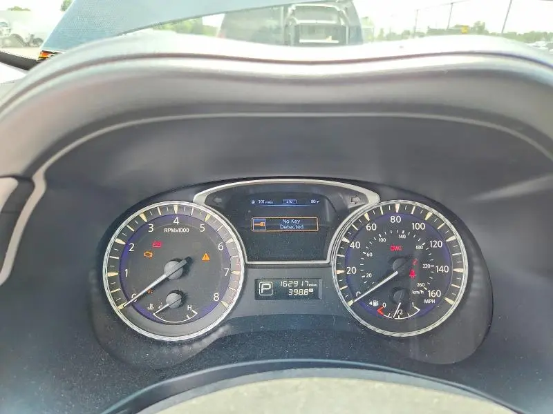2014 INFINITI QX60 BASE  