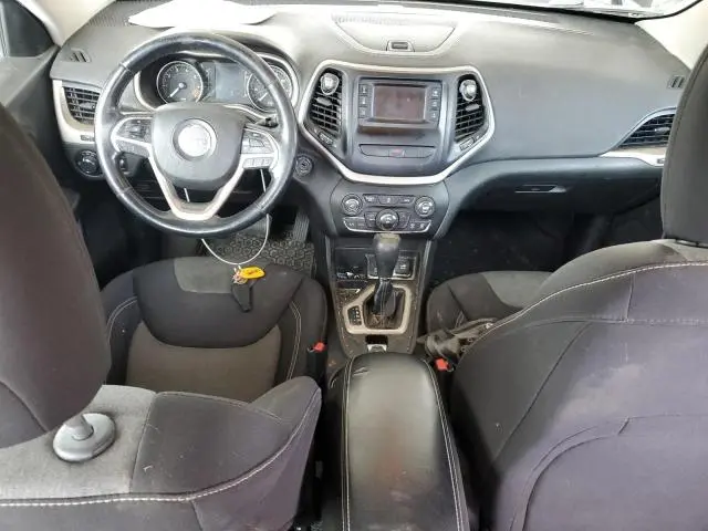 2014 JEEP CHEROKEE SPORT  