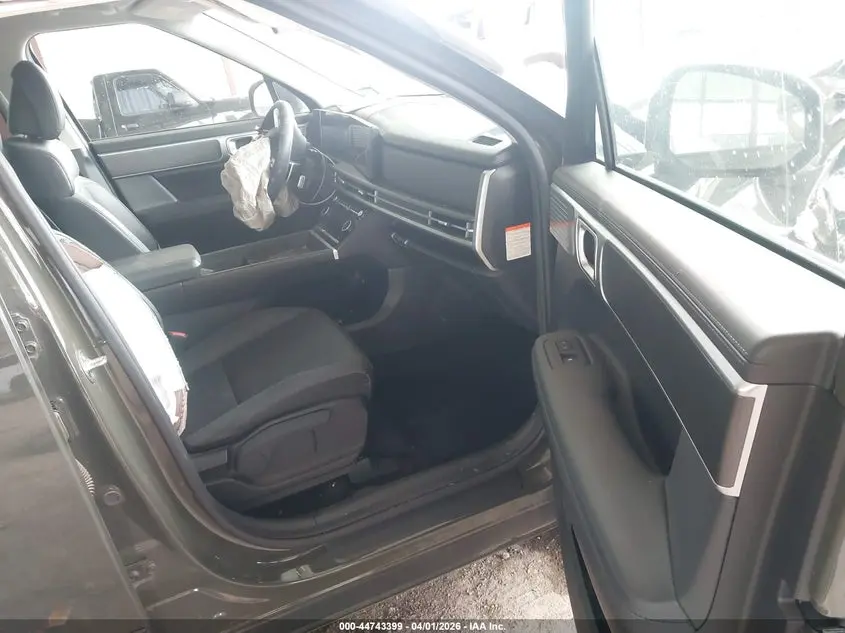 2024 HYUNDAI SANTA FE HYBRID SEL