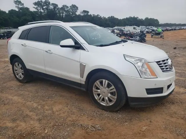 2013 CADILLAC SRX LUXURY COLLECTION  