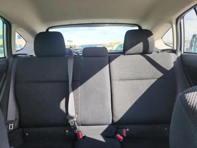 2015 SUBARU XV CROSSTREK 2.0 PREMIUM  