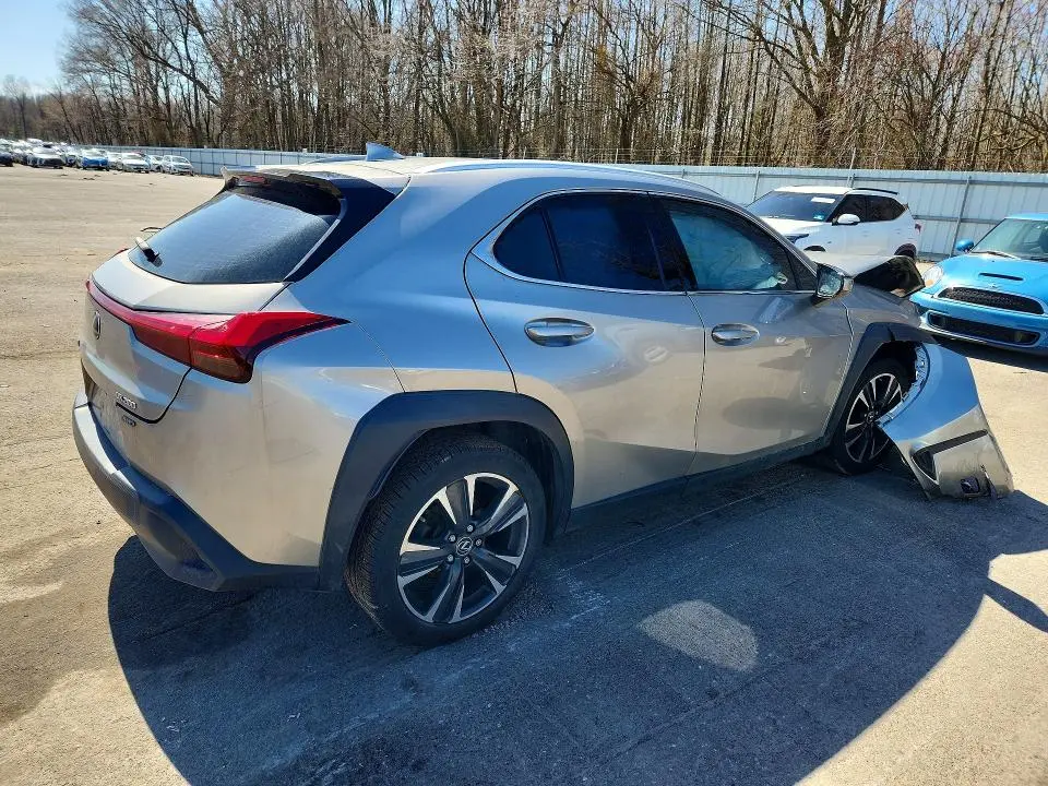 2020 LEXUS UX 200 BASE  
