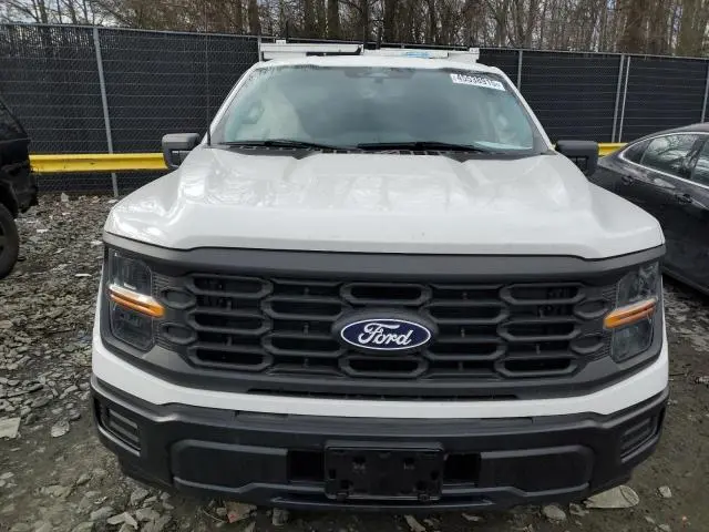 2024 FORD F150 XL  