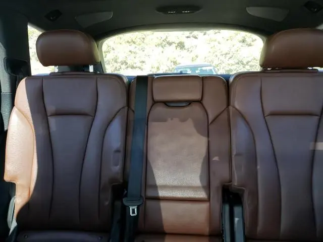 2019 AUDI Q7 PREMIUM PLUS  