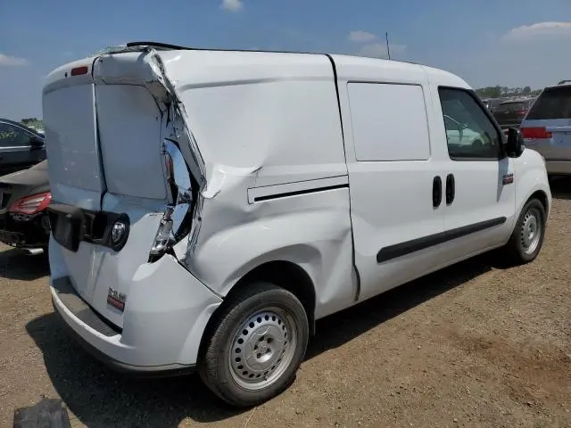 2022 RAM PROMASTER CITY TRADESMAN  