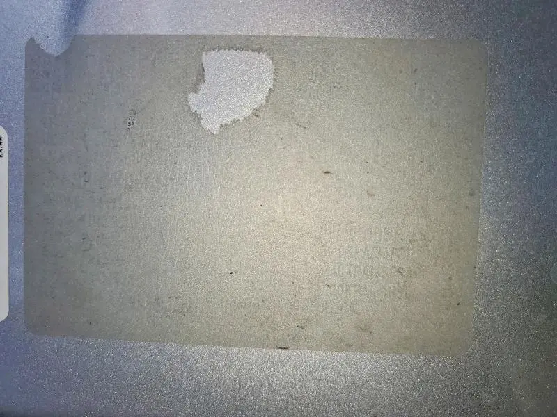 2015 CHEVROLET TRAVERSE LS  