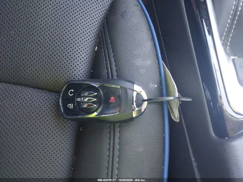 2025 BUICK ENCORE GX SPORT TOURING FWD