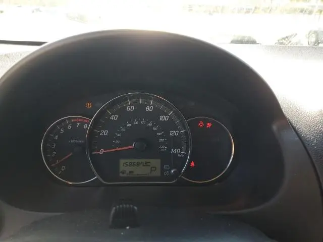 2017 MITSUBISHI MIRAGE G4 SE  