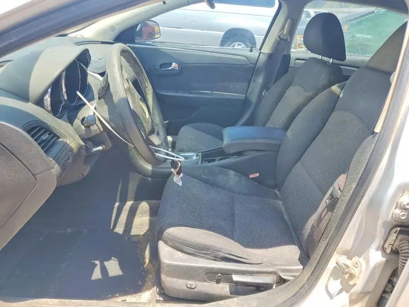 2010 CHEVROLET MALIBU 1LT  