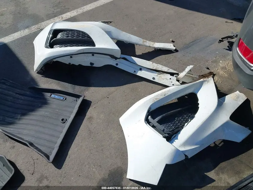 2023 ACURA TLX STANDARD