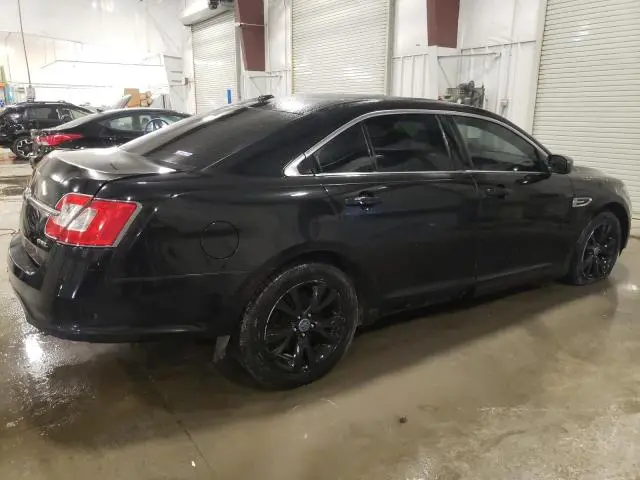 2010 FORD TAURUS SEL