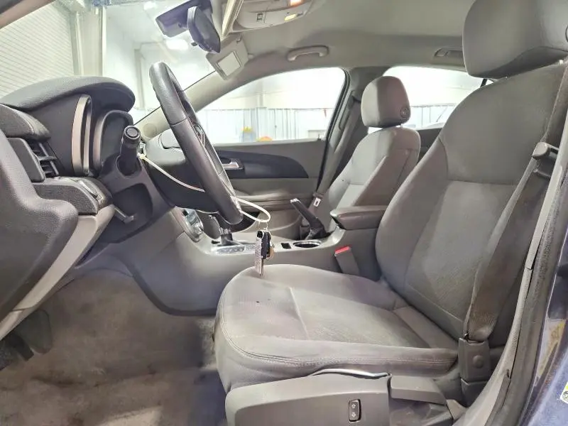 2015 CHEVROLET MALIBU LS  