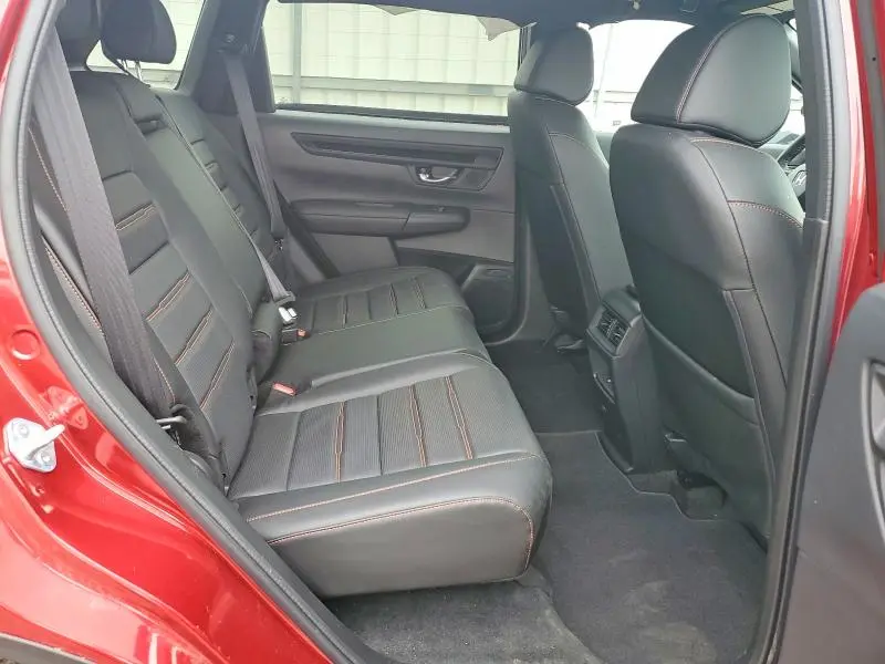2026 HONDA CR-V SPORT-L  