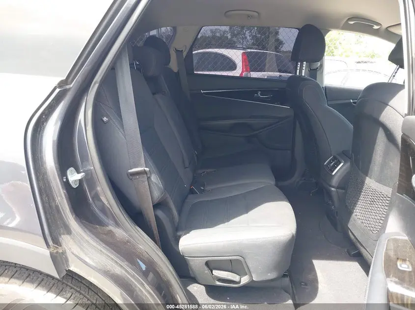 2019 KIA SORENTO 3.3L LX