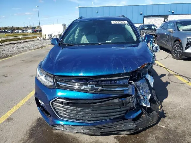 2020 CHEVROLET TRAX PREMIER  