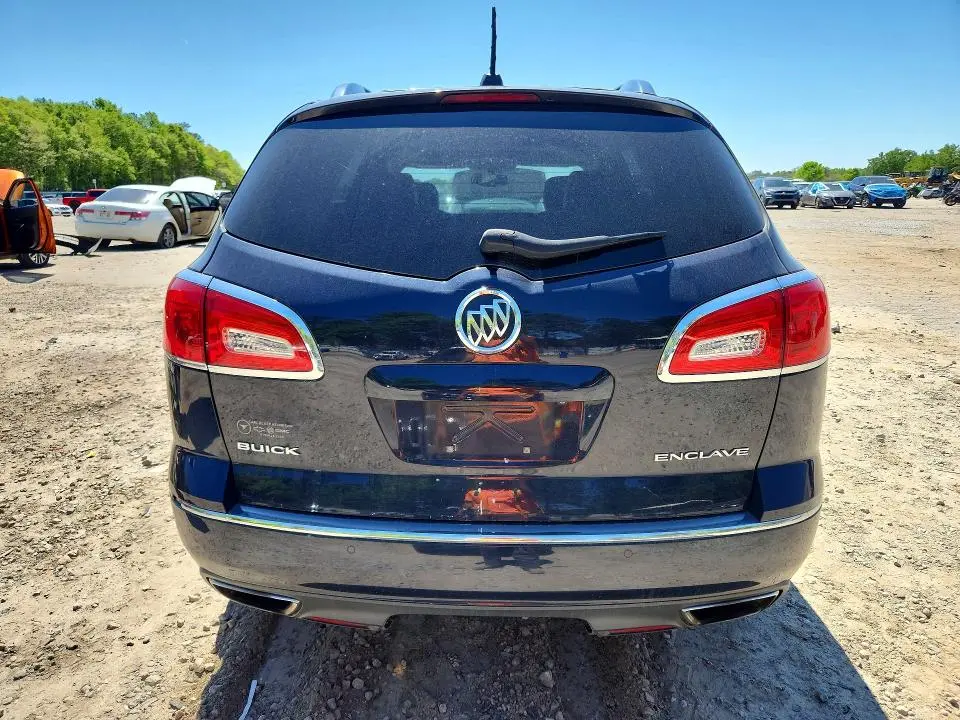 2016 BUICK ENCLAVE   