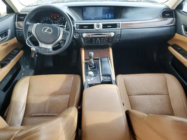2013 LEXUS GS 350  