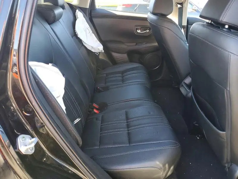 2024 HONDA HR-V EXL  