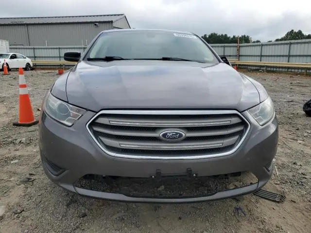 2013 FORD TAURUS SE  