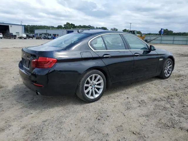 2015 BMW 535 I  