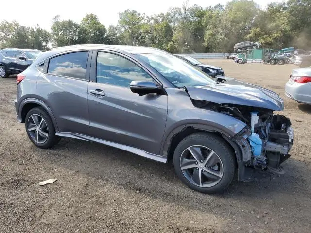 2020 HONDA HR-V TOURING  
