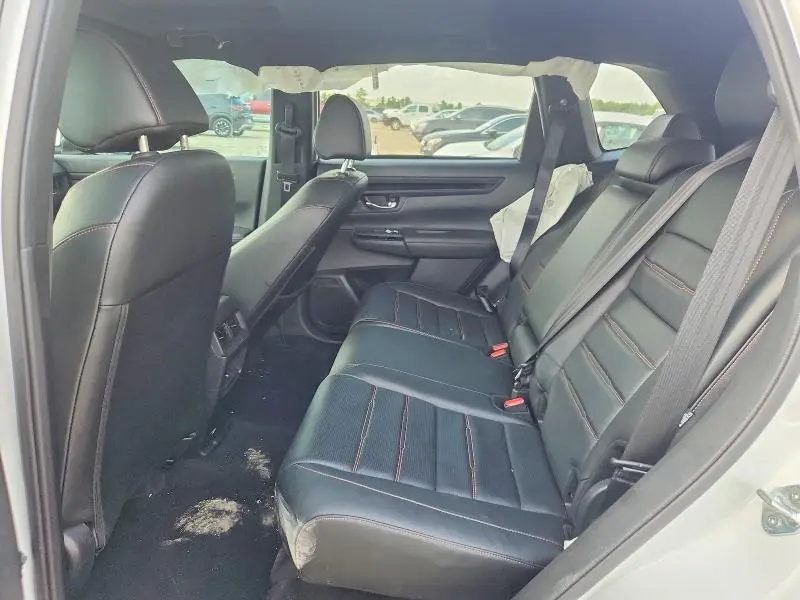 2025 HONDA CR-V SPORT-L  