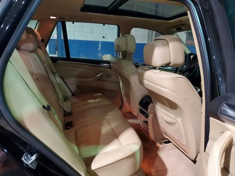 2013 BMW X5 XDRIVE35I  