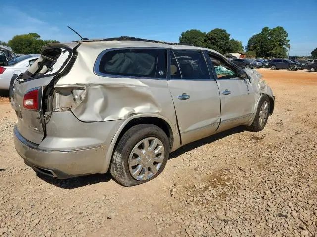 2014 BUICK ENCLAVE