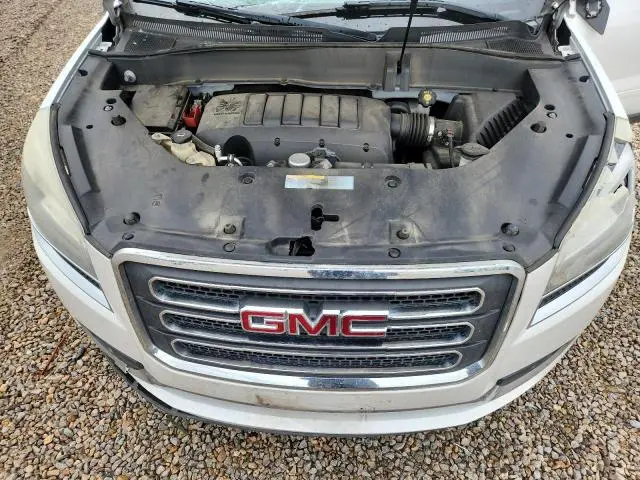 2016 GMC ACADIA SLT-1  