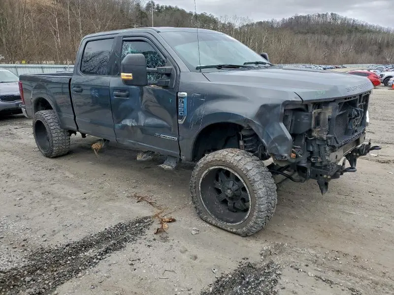 2020 FORD F250 SUPER DUTY  