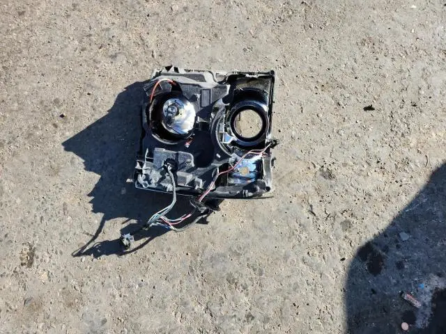 2017 CHEVROLET SILVERADO K2500 HIGH COUNTRY  