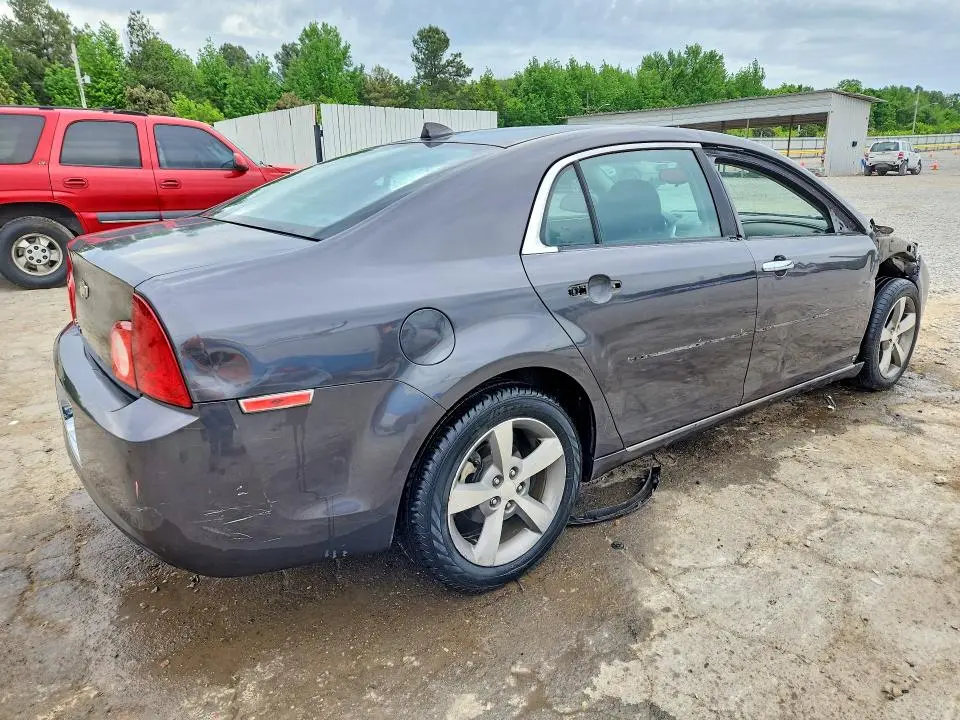 2012 CHEVROLET MALIBU 1LT  