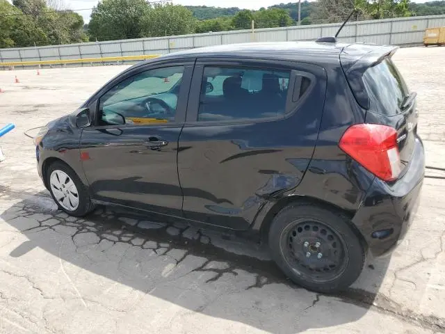2017 CHEVROLET SPARK LS  
