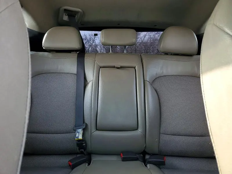 2015 HYUNDAI TUCSON LIMITED  