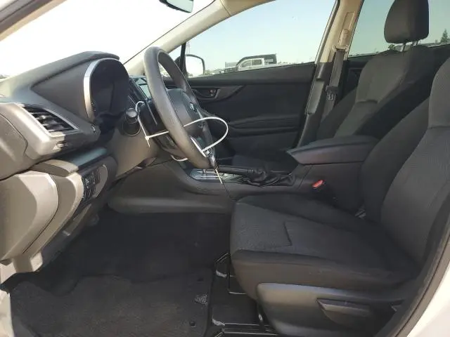 2019 SUBARU IMPREZA PREMIUM  
