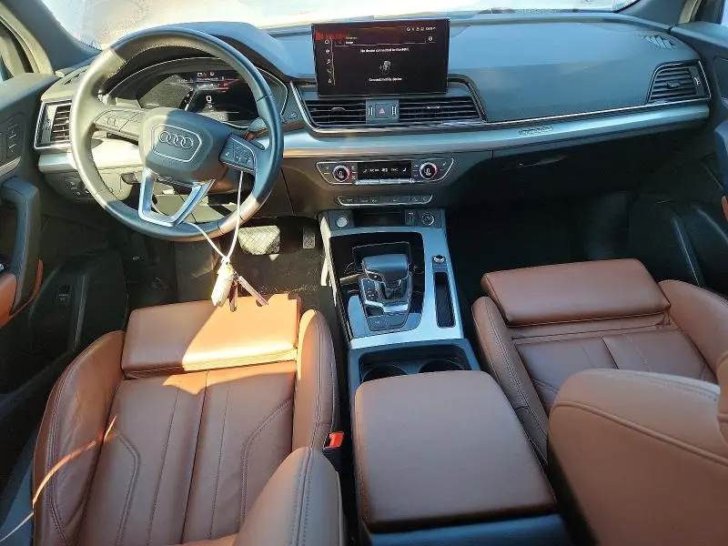 2025 AUDI Q5 PREMIUM 45  
