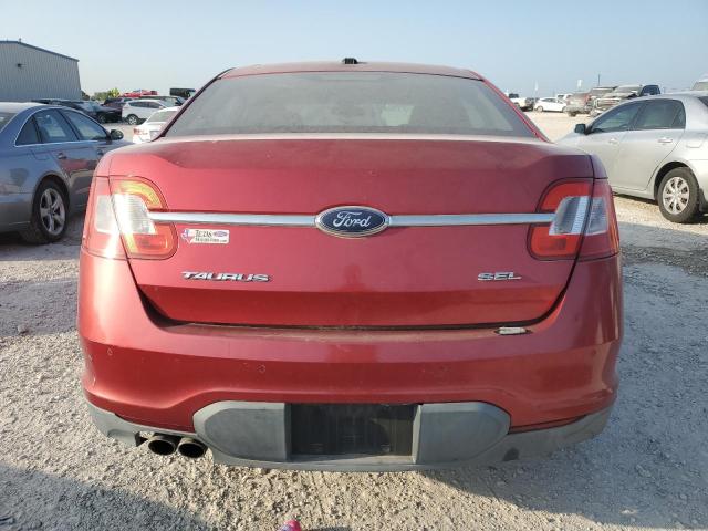 2010 FORD TAURUS SEL